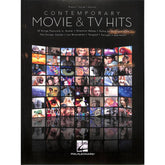 Contemporary movie + TV hits