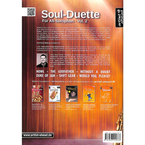 Soul Duette 2
