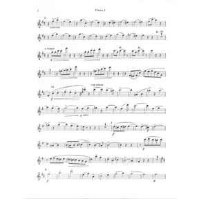 Valse des fleurs op 87 (Blumenwalzer)