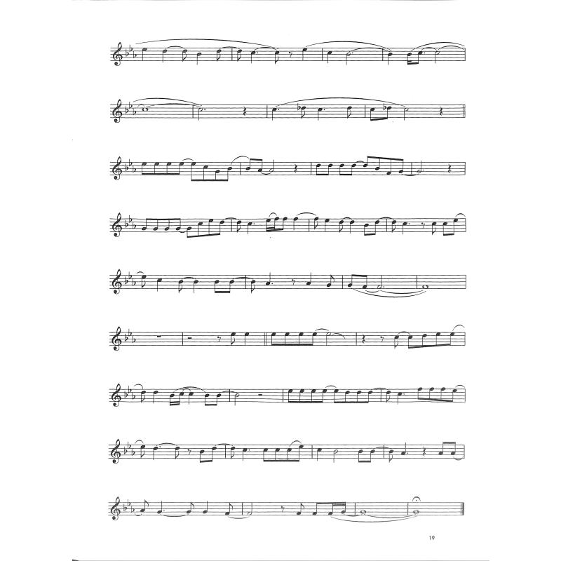 Ballads - playalong