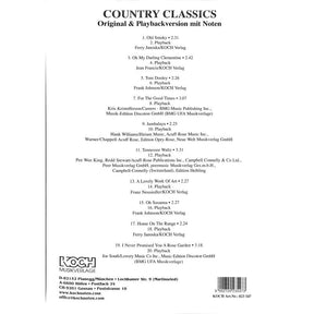Country classics