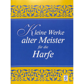 Kleine Werke alter Meister 1