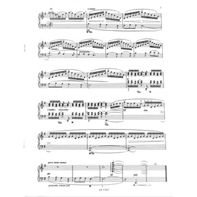 Carol Jazz | 5 Variationen