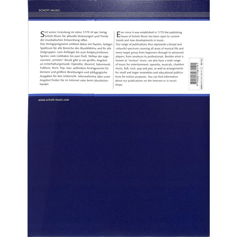 Romantische Impressionen