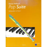 Pop Suite