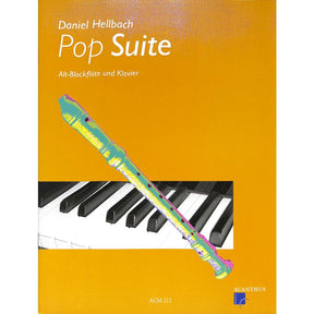 Pop Suite