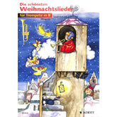 Die schönsten Weihnachtslieder