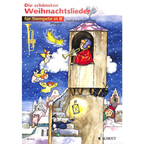 Die schönsten Weihnachtslieder