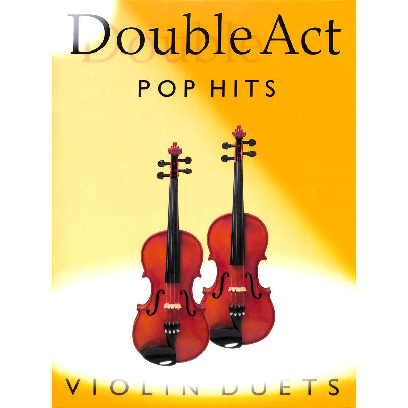 Double act - Pop hits