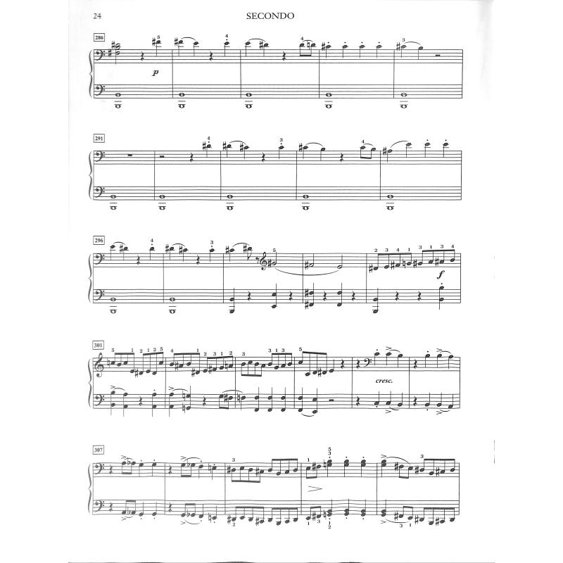 Allegro a-moll op 144 D 947 (Lebensstürme)