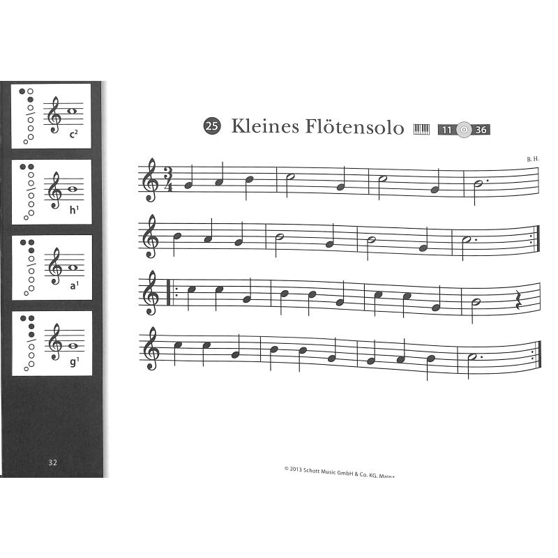 Senioren musizieren 1