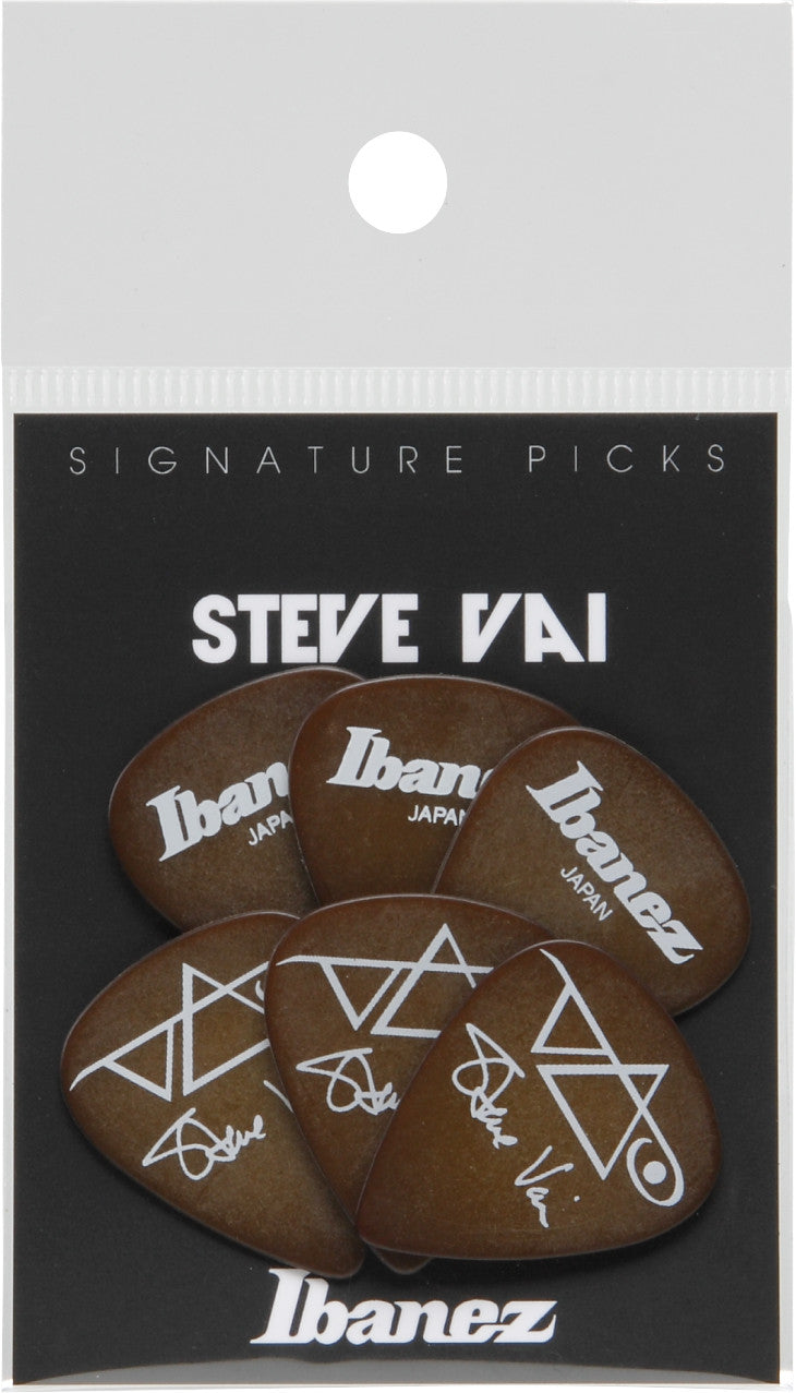 Steve Vai Brown Pick 1,0