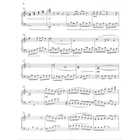 For classical piano