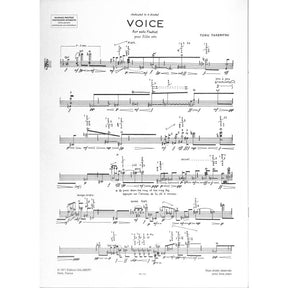 Voice