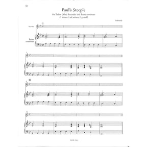 Paul's steeple + Faronell's ground (Follia)