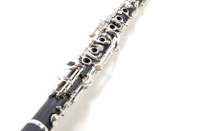 CG-220 Deutsche Bb-Klarinette