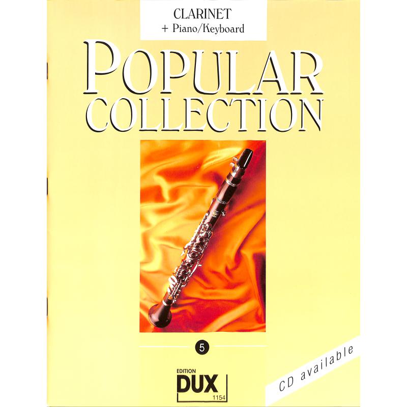 Popular Collection 5