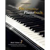 Das vierhändige Pianobuch 2 | Klaviermusik für Neugierige