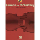 Solos for viola