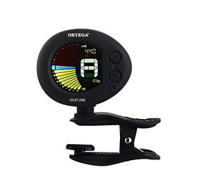 OCAT-2BK CLIP TUNER +Metronom