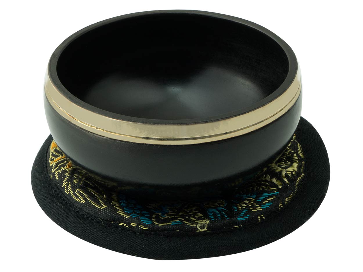 Klangschale Longevity Set