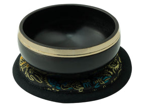 Klangschale Longevity Set