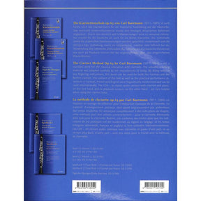 Spielbuch 1 | Klarinettenschule op 63