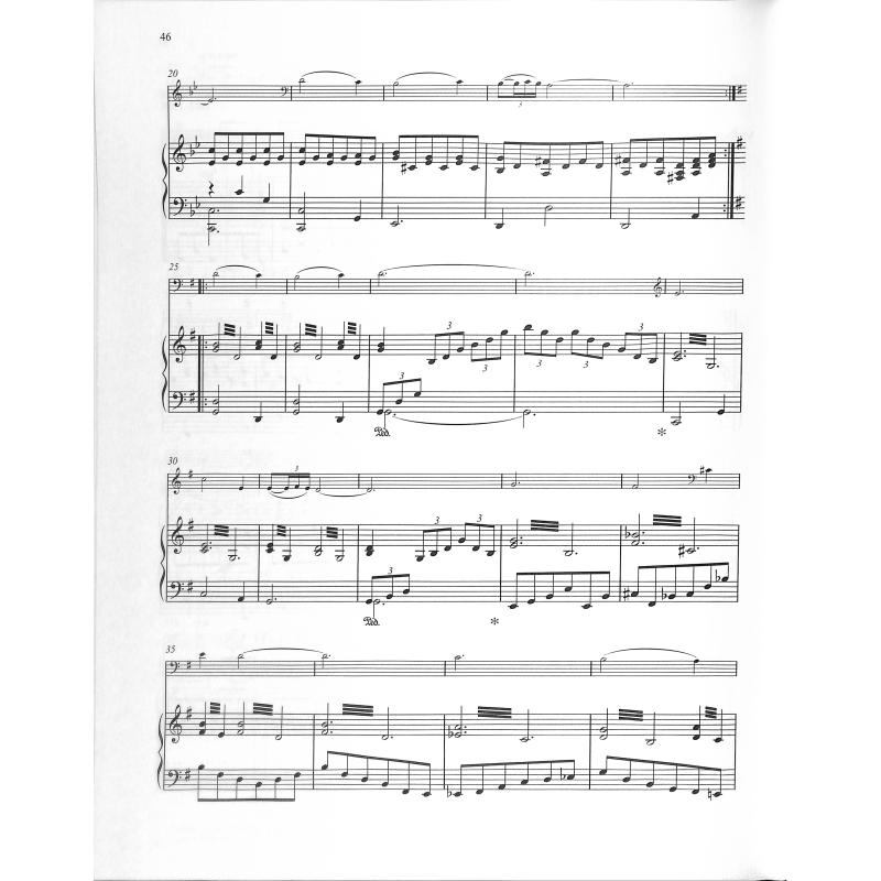 Classical highlights