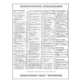 O du fröhliche o du selige (Variationen)
