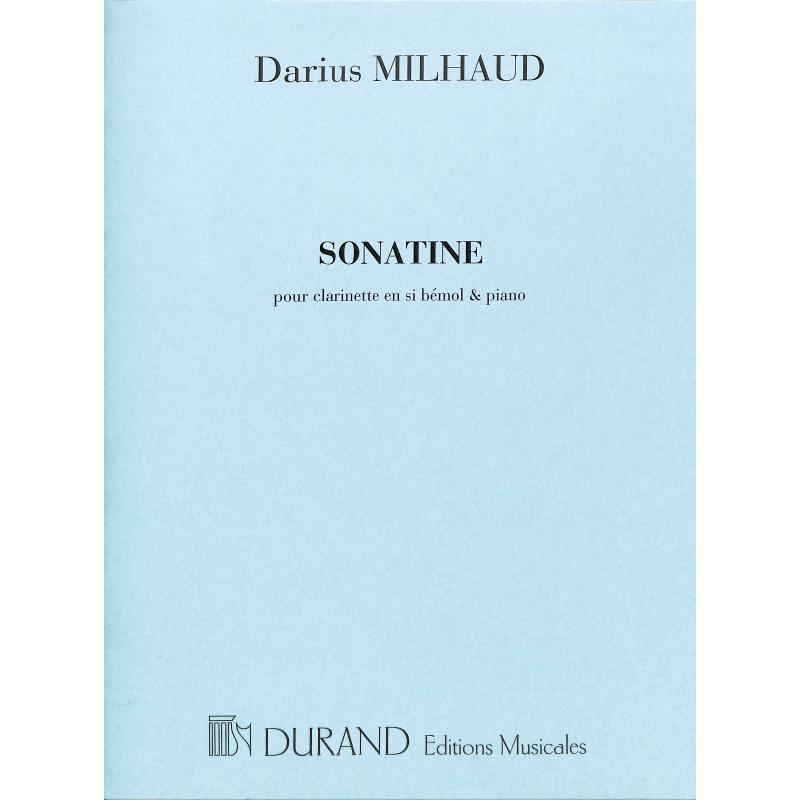 Sonatine