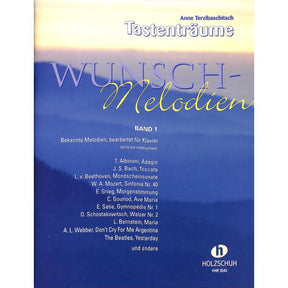 Wunschmelodien 1