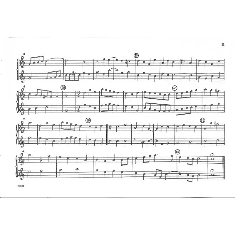 Musikalischer Lustgarten