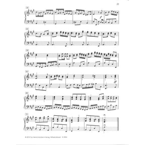 Jigs + Voluntaries