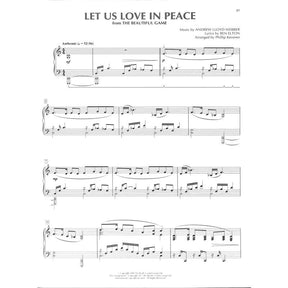 Piano songbook