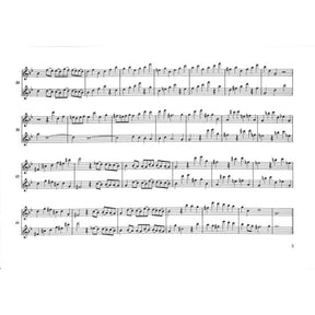 6 Duette 2 (Sonaten)