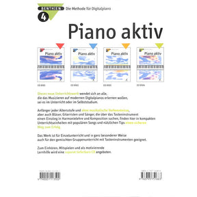 Piano aktiv 4