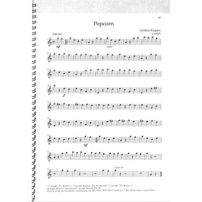 Flötenzeiten | Mit der Querflöte durch tausend Jahre Musik