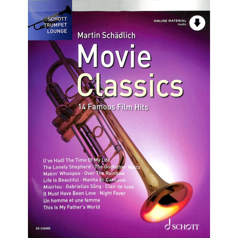 Movie classics
