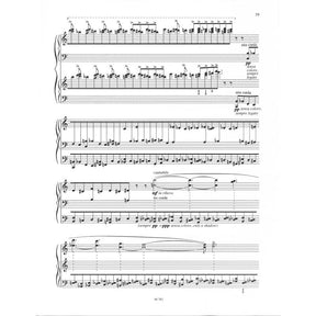 Etudes pour piano 3