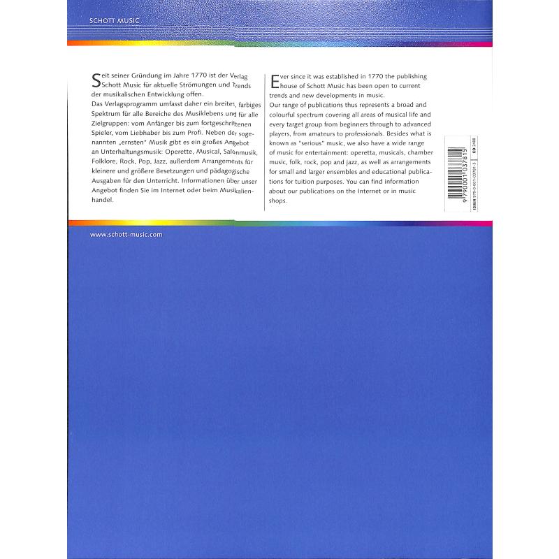 Das Klassiker Buch 1