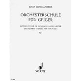 Orchesterschule 1