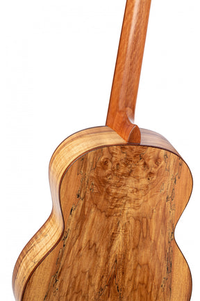 RSM-REISSUE 4/4 Spalted Maple