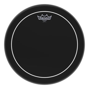 PINSTRIPE 14'' EBONY
