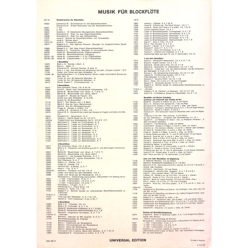 Literaturheft 2