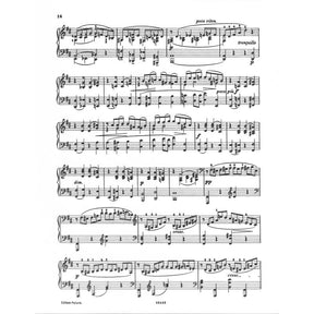 Präludium Choral + Fuge