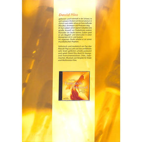 Fantastische Flötenmusik