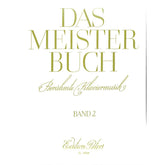 Das Meisterbuch 2