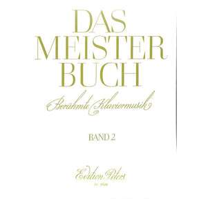 Das Meisterbuch 2