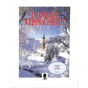 Lieder zur Weihnachtszeit
