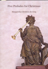 5 Preludes for christmas